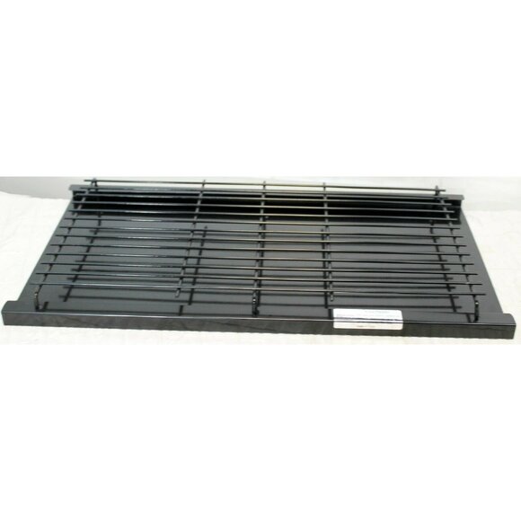 Argos Built In BBQ Grill Plates 345 / 4237D - Picture 8 of 12
